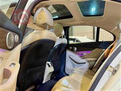 مێرسێدس بێنز C-Class